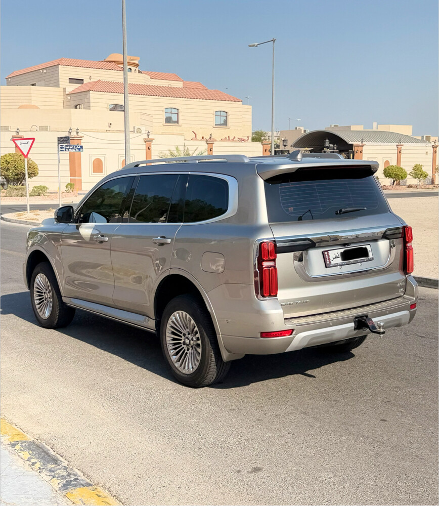 تانك ٥٠٠  2025 - 2