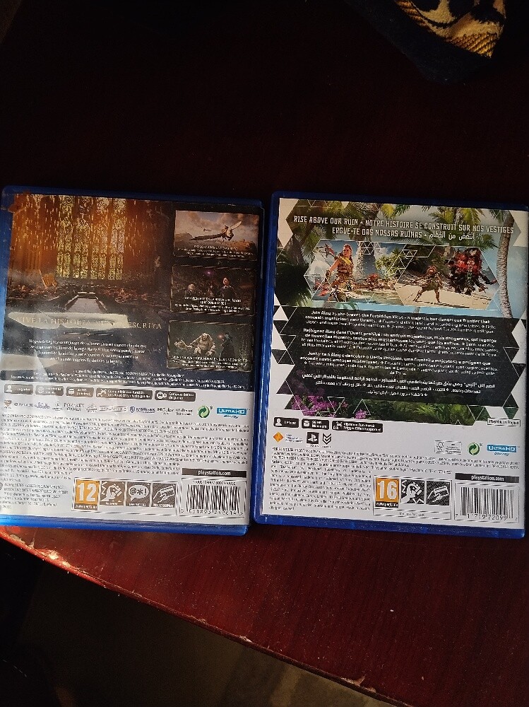 horizon forbidden west+ Hogwarts - 2