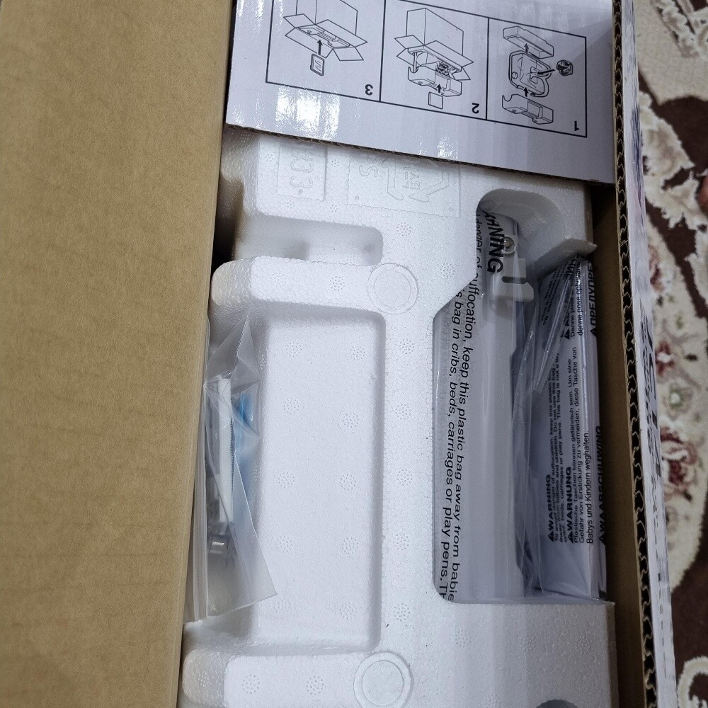 sewing machine - 5