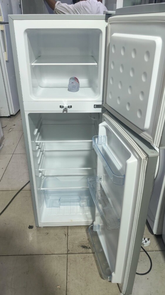 geeprs double door fridge for sale - 2