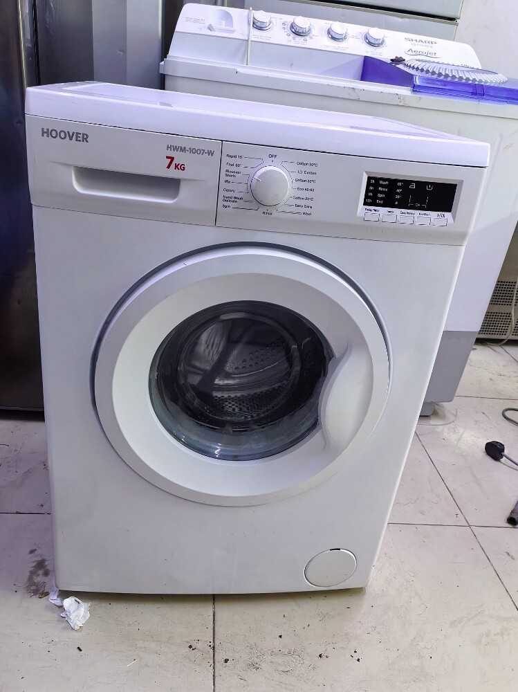 used 7kg washing machine for sale - 2