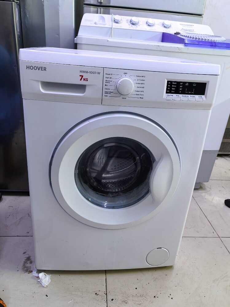 used 7kg washing machine for sale - 1