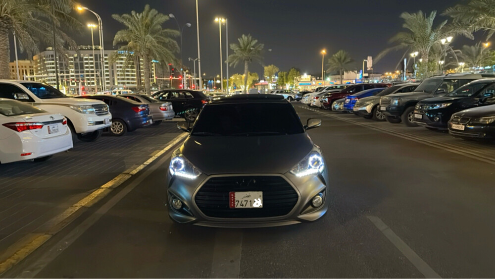 فيلوستر تيربو - 2