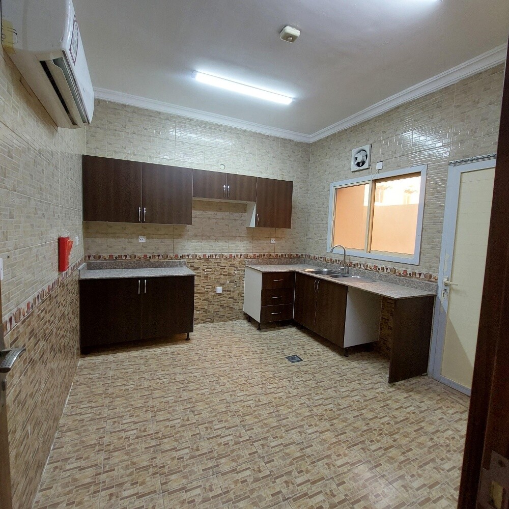 family villa - 6
