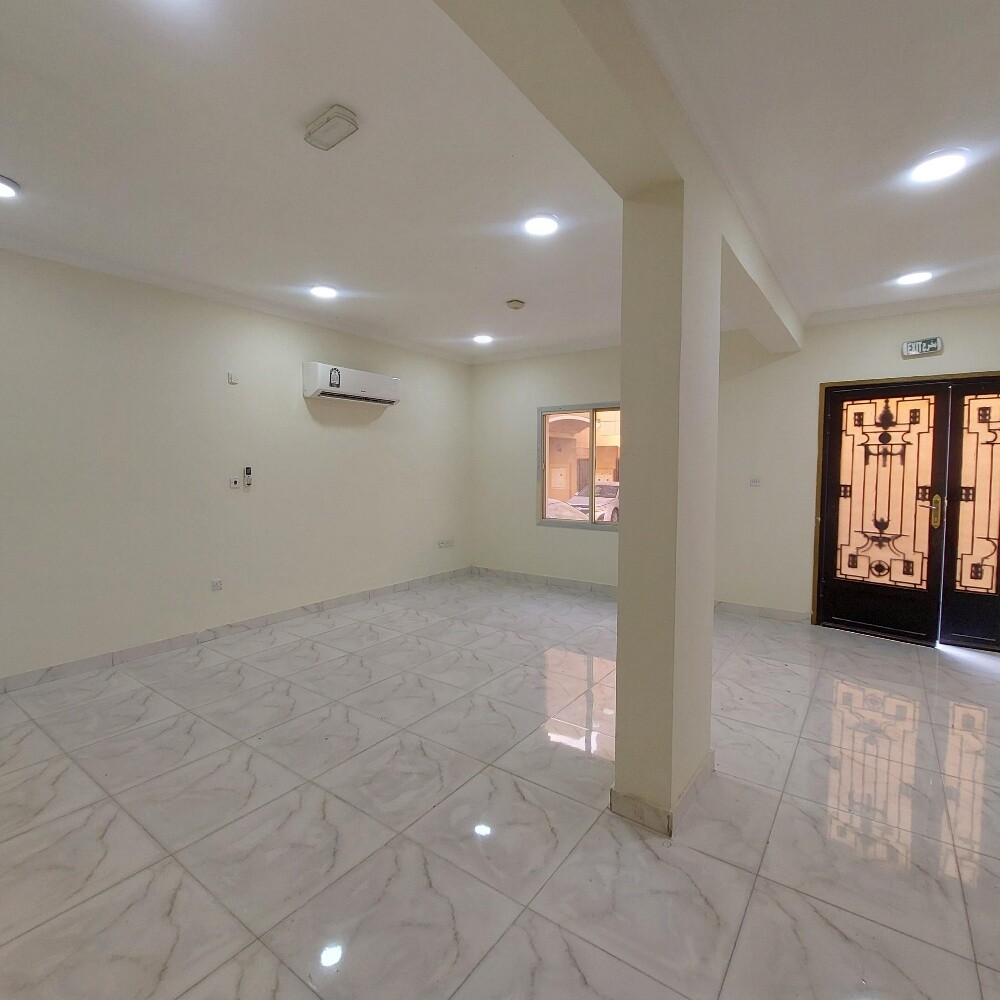 family villa - 1