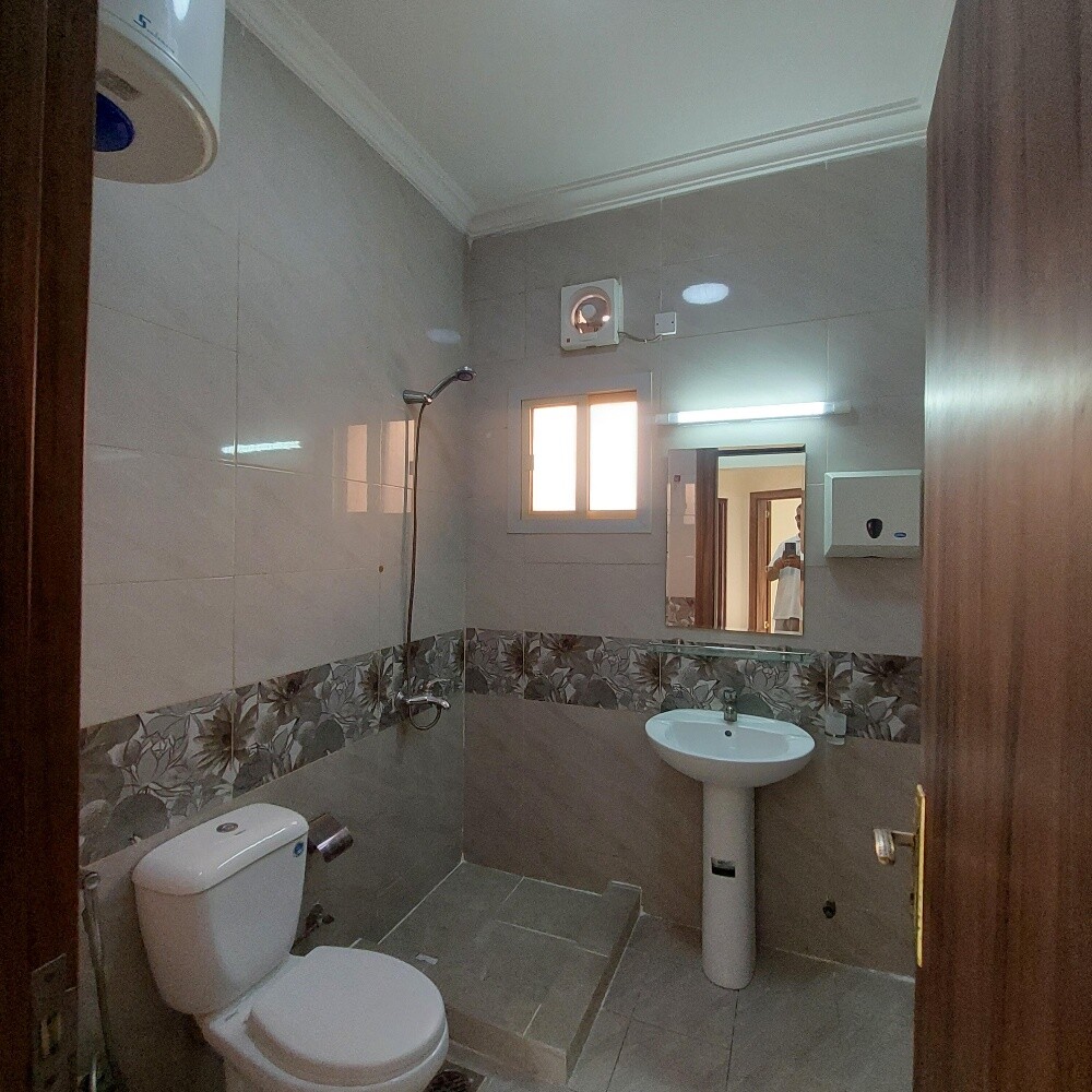 family villa - 13