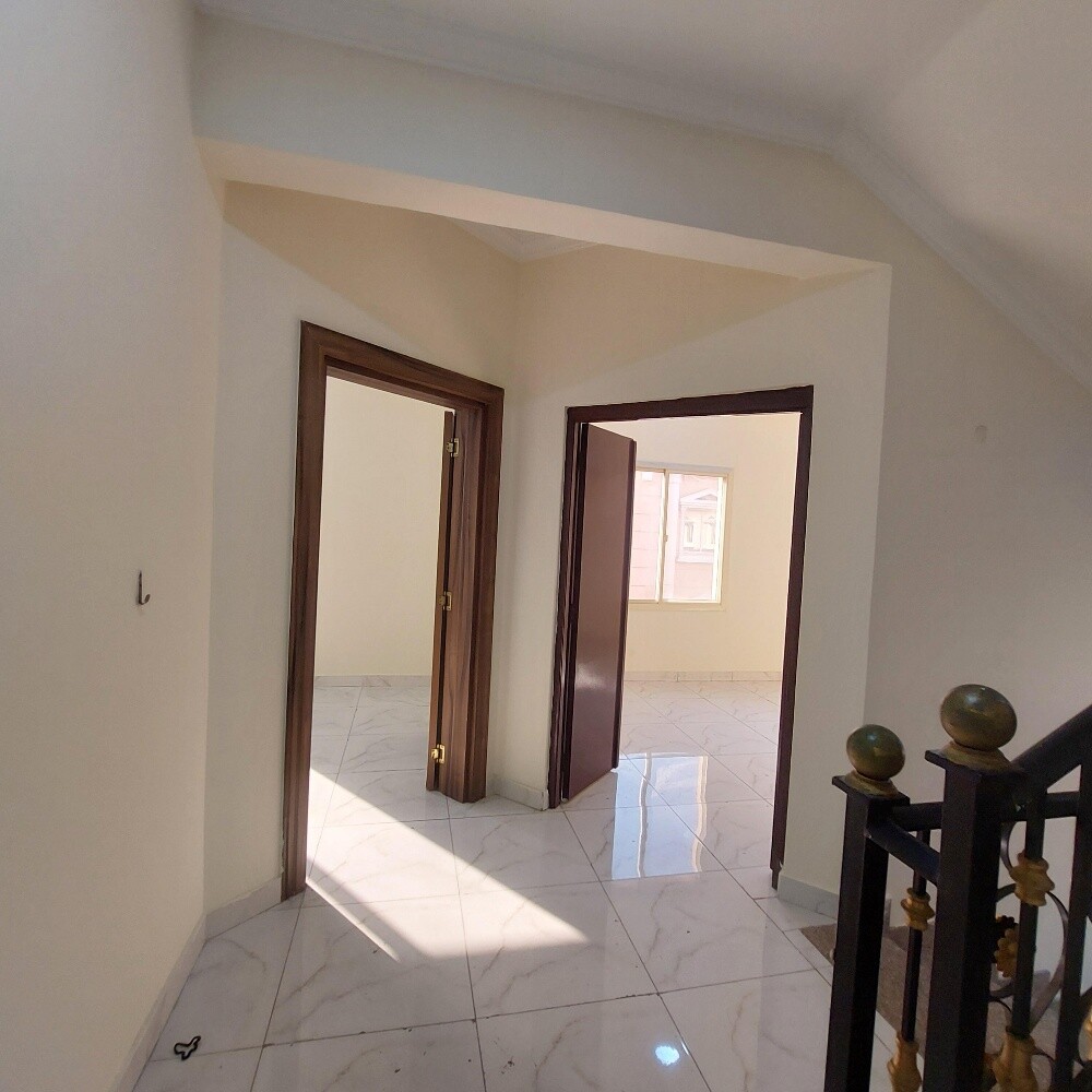 family villa - 10