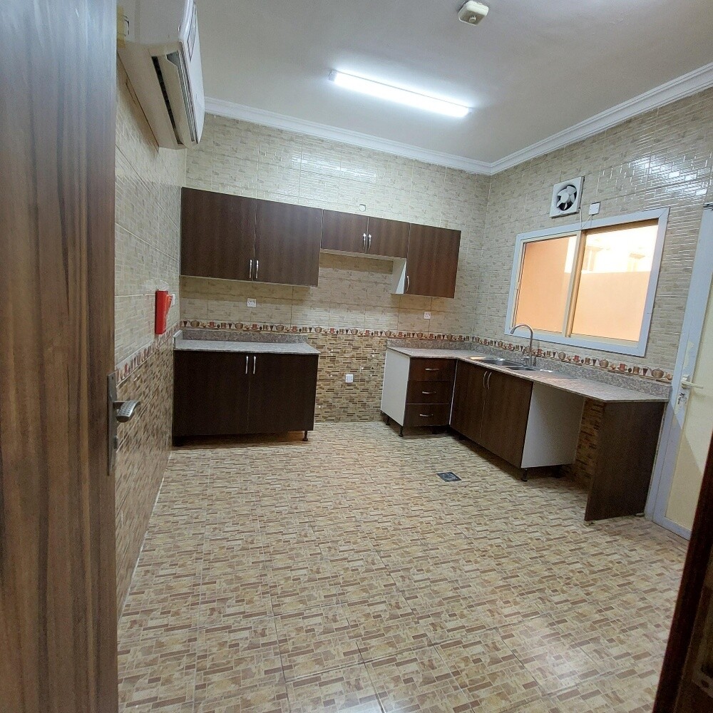 family villa - 7