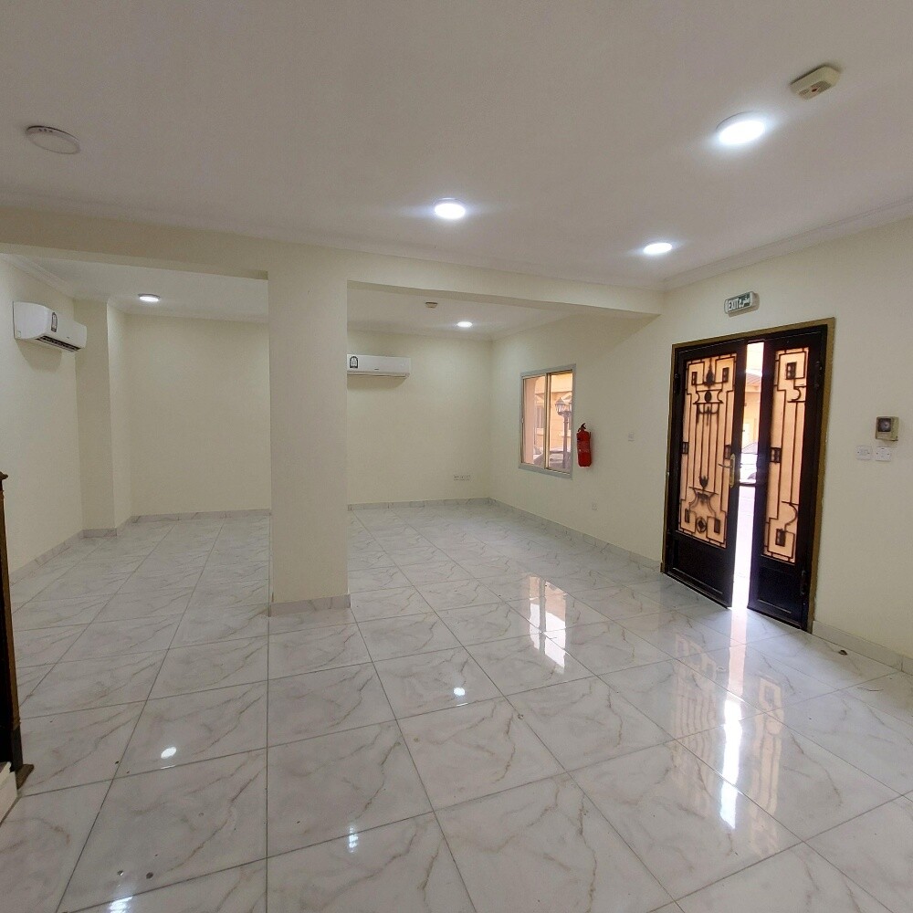 family villa - 2