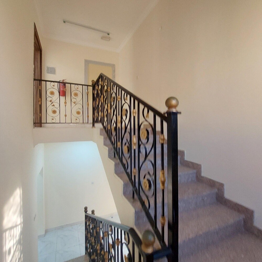 family villa - 11