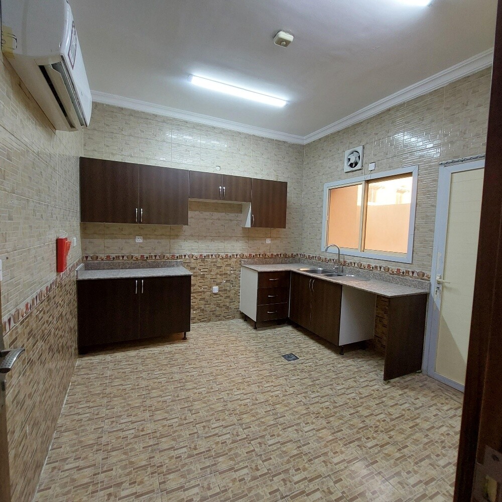 family villa - 9