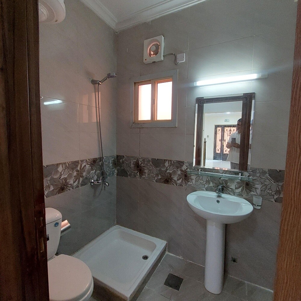 family villa - 5