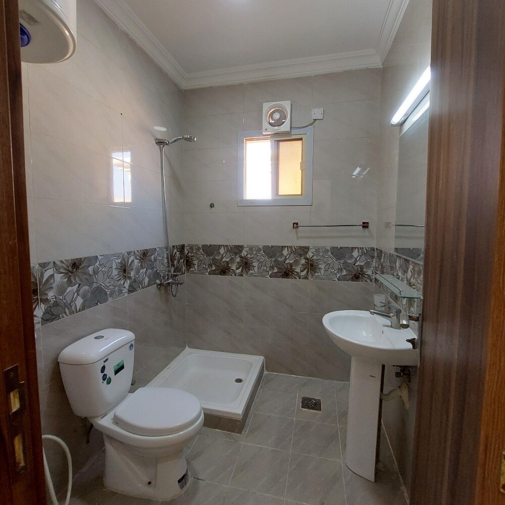 family villa - 8