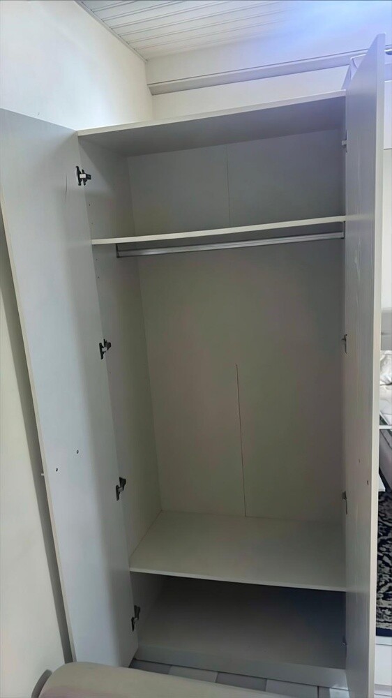 wardrobe for home - 2