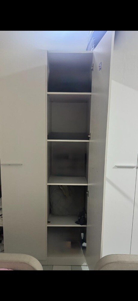 wardrobe for home - 4
