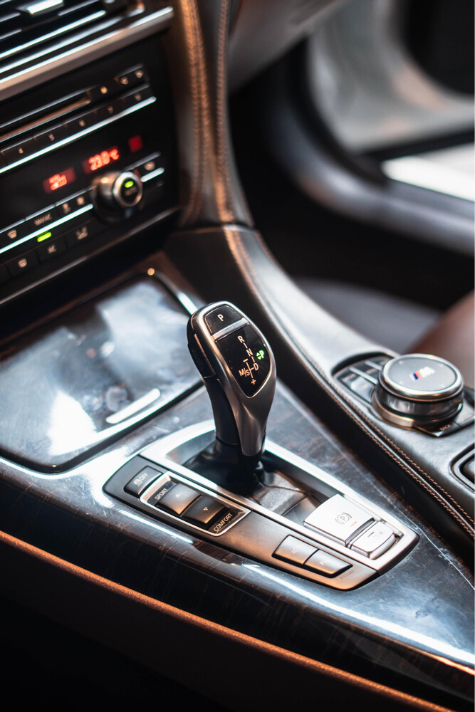 BMW 650 2014 - 11