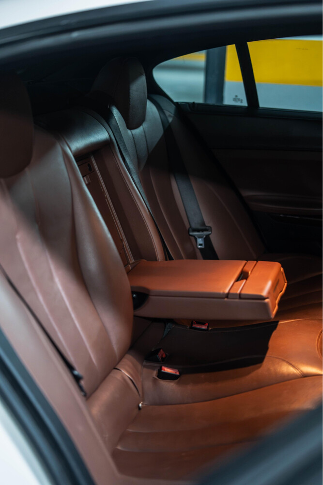BMW 650 2014 - 8
