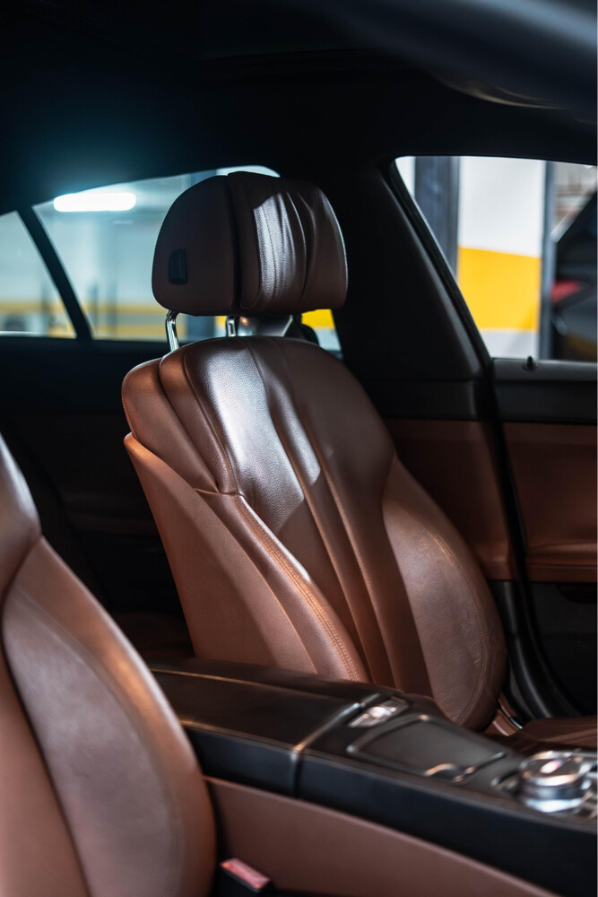 BMW 650 2014 - 9