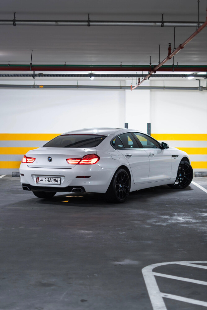 BMW 650 2014 - 3
