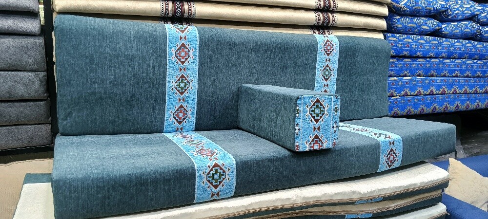 Arabic majilis - 2