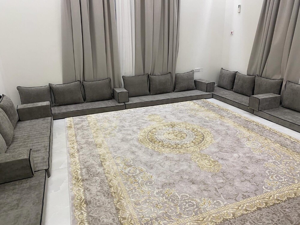 Arabic majilis - 9