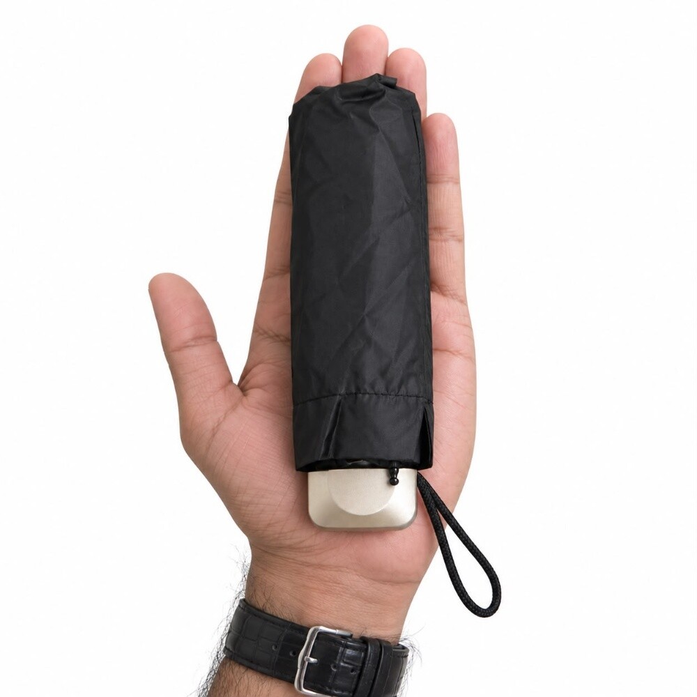 Pocket umbrella Qatar - 4