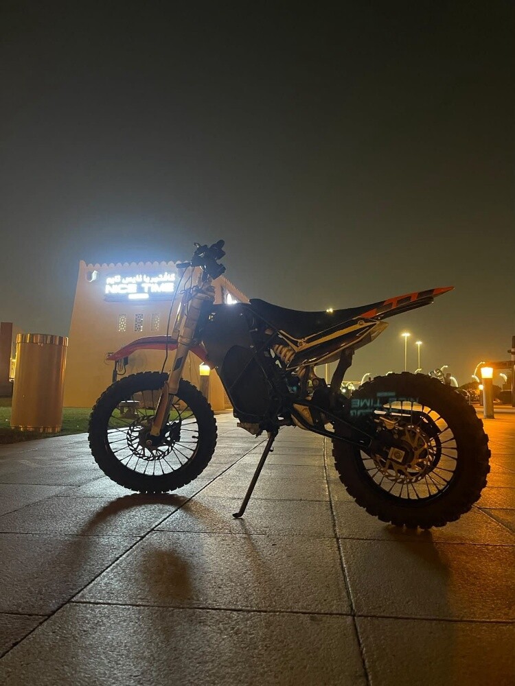 electric bike 60v - 3