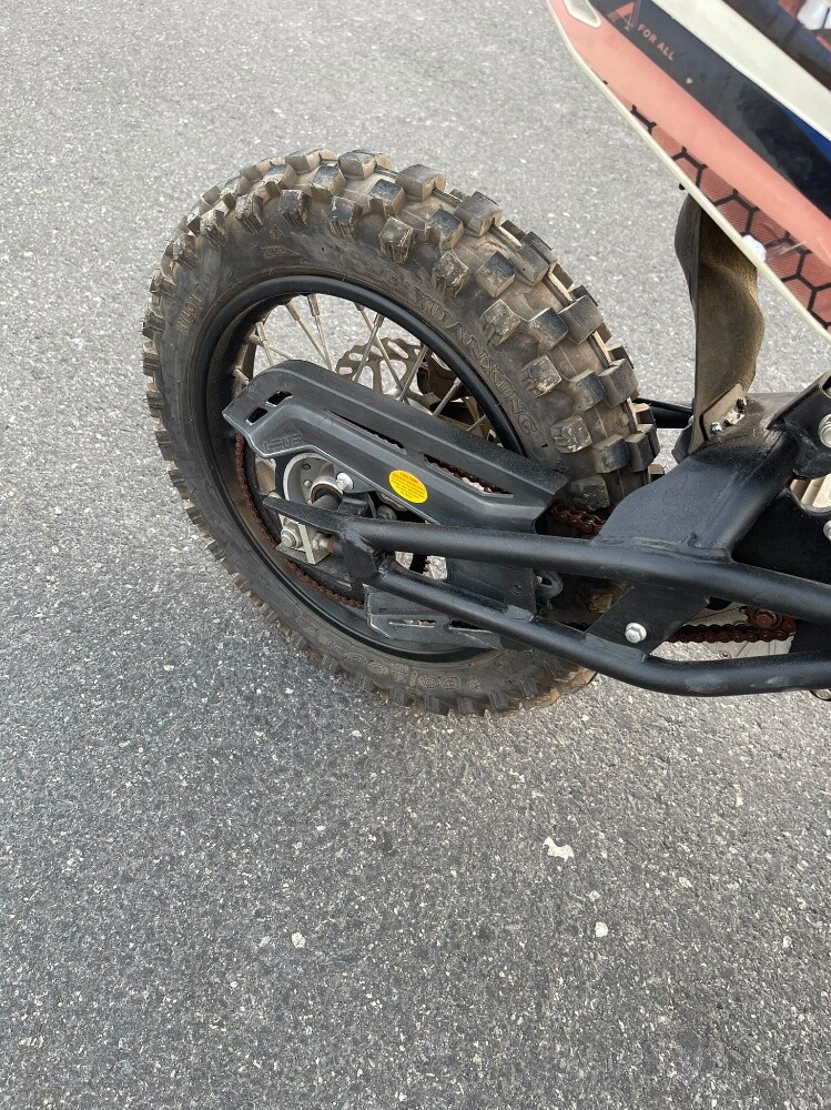 electric bike 60v - 4