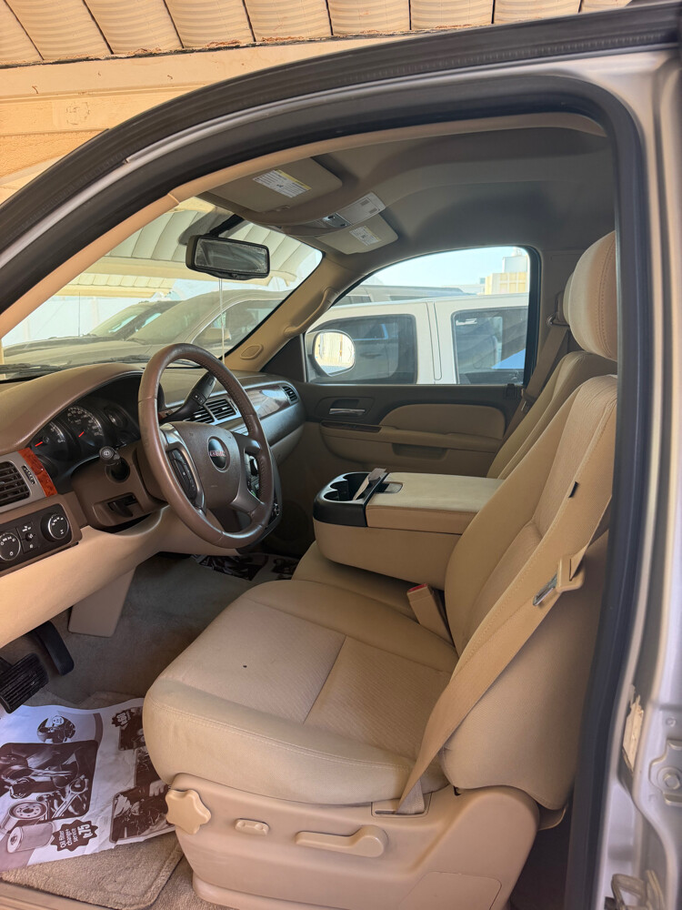 يوكن اكس ال - 3