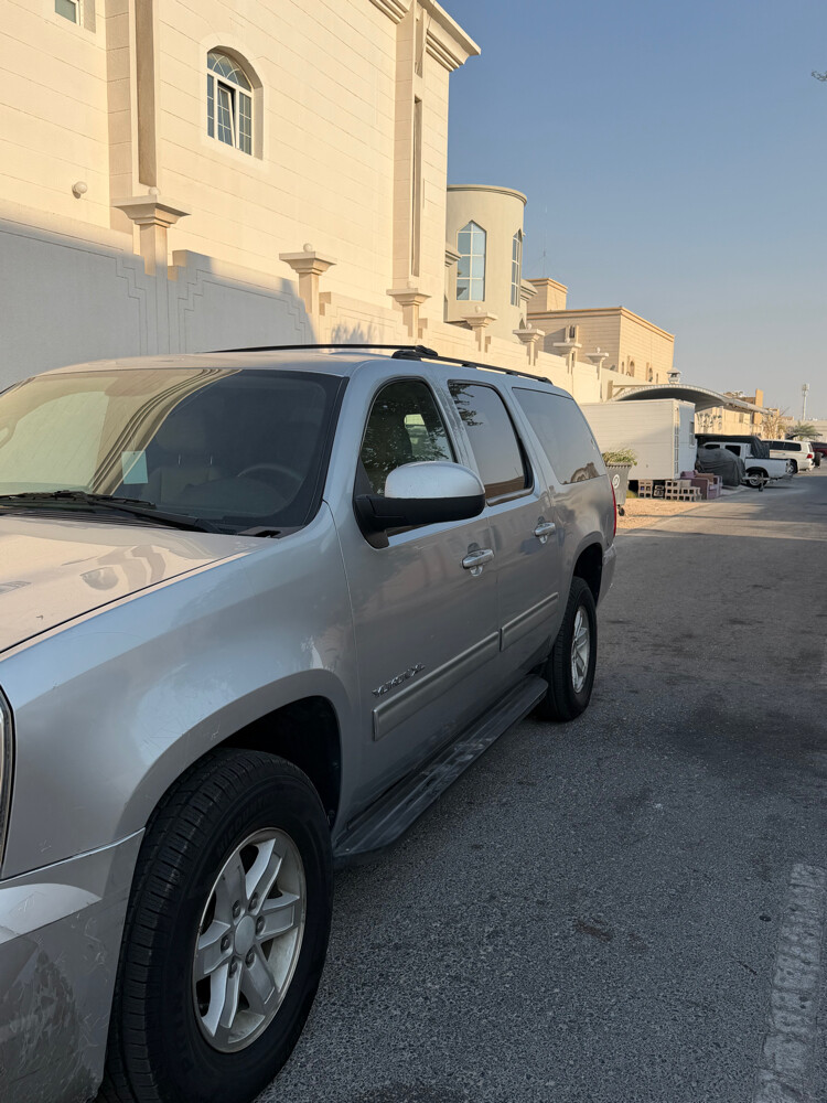 يوكن اكس ال - 5