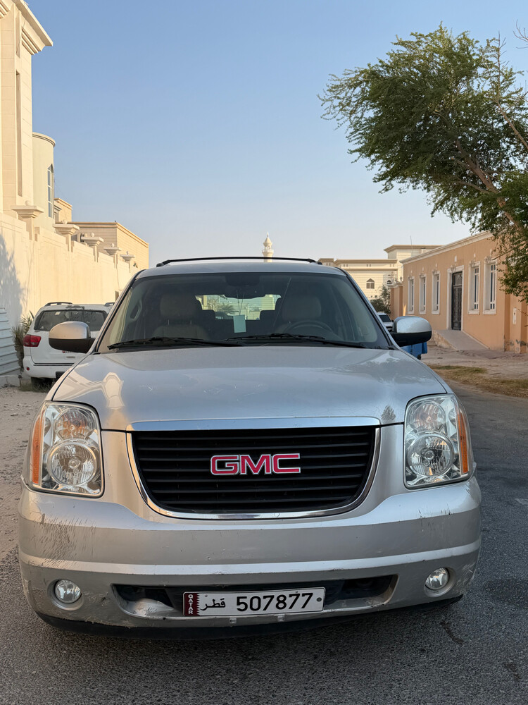 يوكن اكس ال - 1