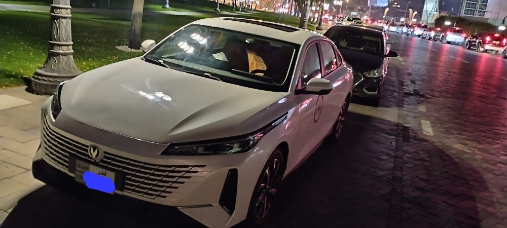 For Limousine drivers - 3