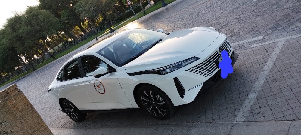 For Limousine drivers - 2