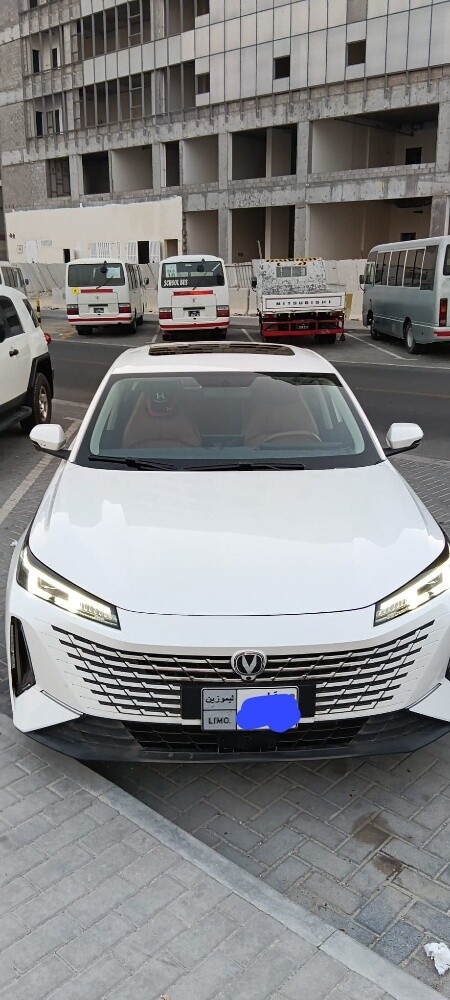 For Limousine drivers - 1