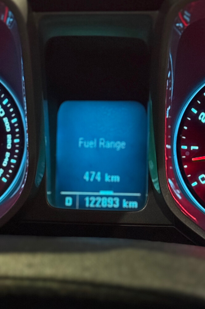 Chevrolet Camaro RS 2013 V6 Full Op - 5