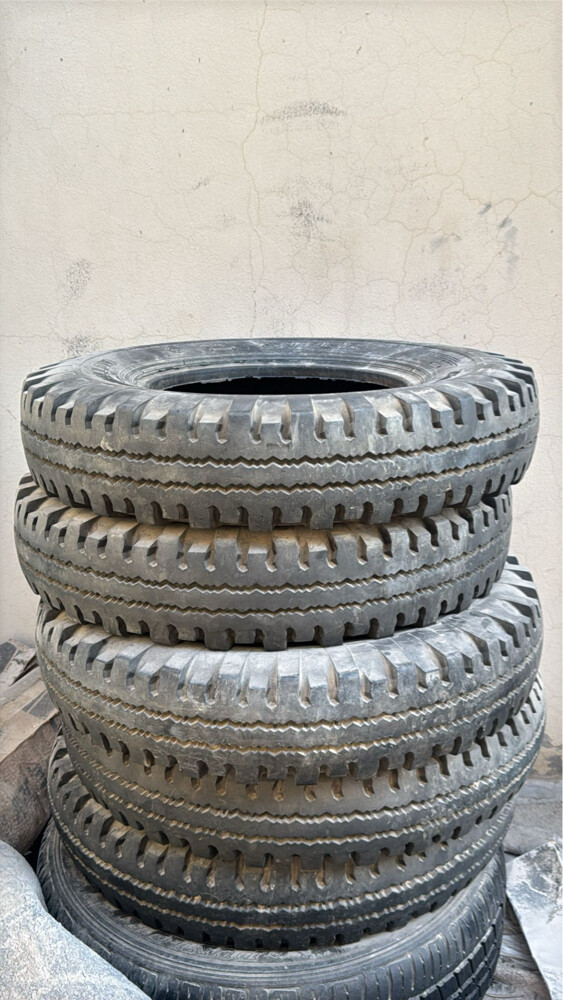 للبيع تواير حجري للنياسين القدام - 2