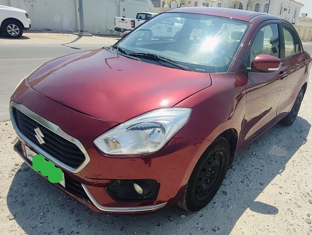 Suzuki Dzire 2018 New Istimara - 1