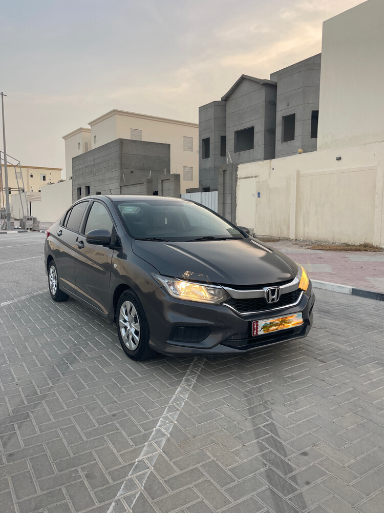 Honda city 19 model - 7