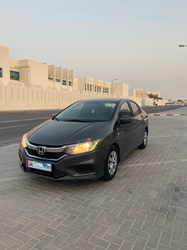 Honda city 19 model - 1