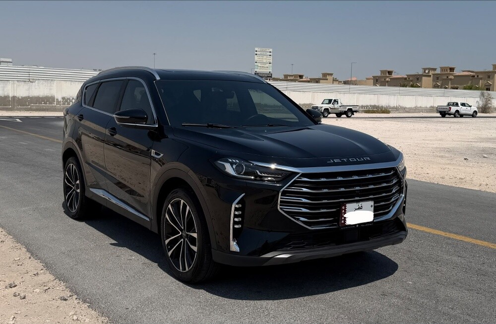 jetuor x70 plus 2025 7500km - 8