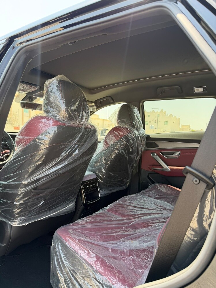 jetuor x70 plus 2025 7500km - 6