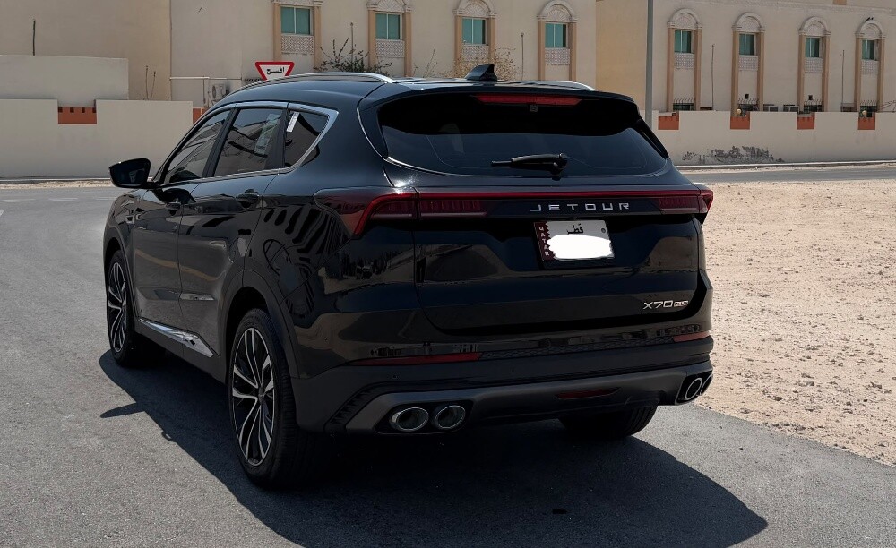 jetuor x70 plus 2025 7500km - 3