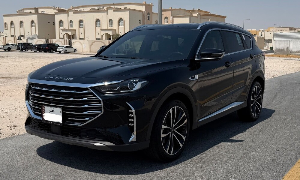 jetuor x70 plus 2025 7500km - 2