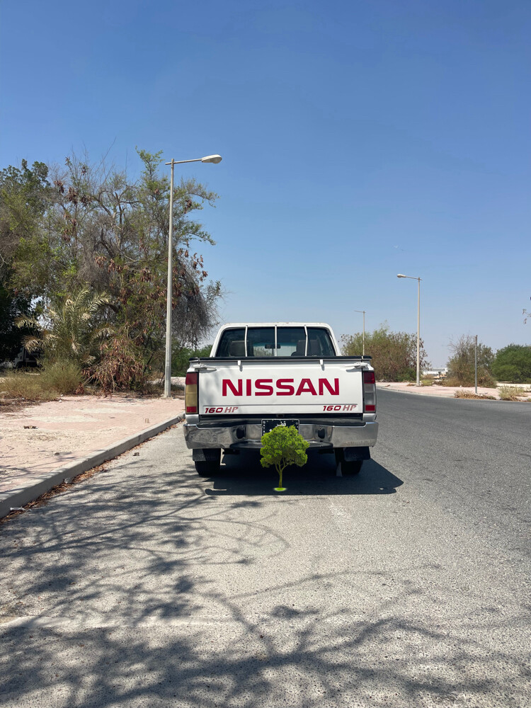 Nissan full option GLE - 2