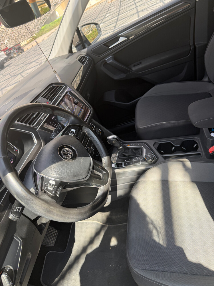 Volkswagen Tiguan 2019 - 4