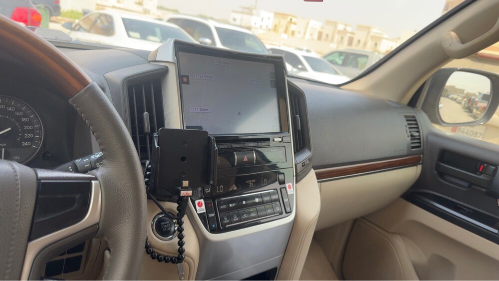 بوفهد  - 1
