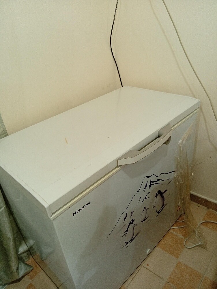 عفش بيت استخدام اقل من سنة - 1