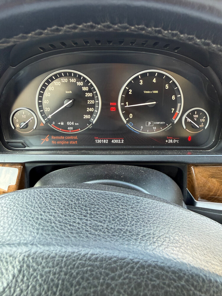 بي ام  - 5
