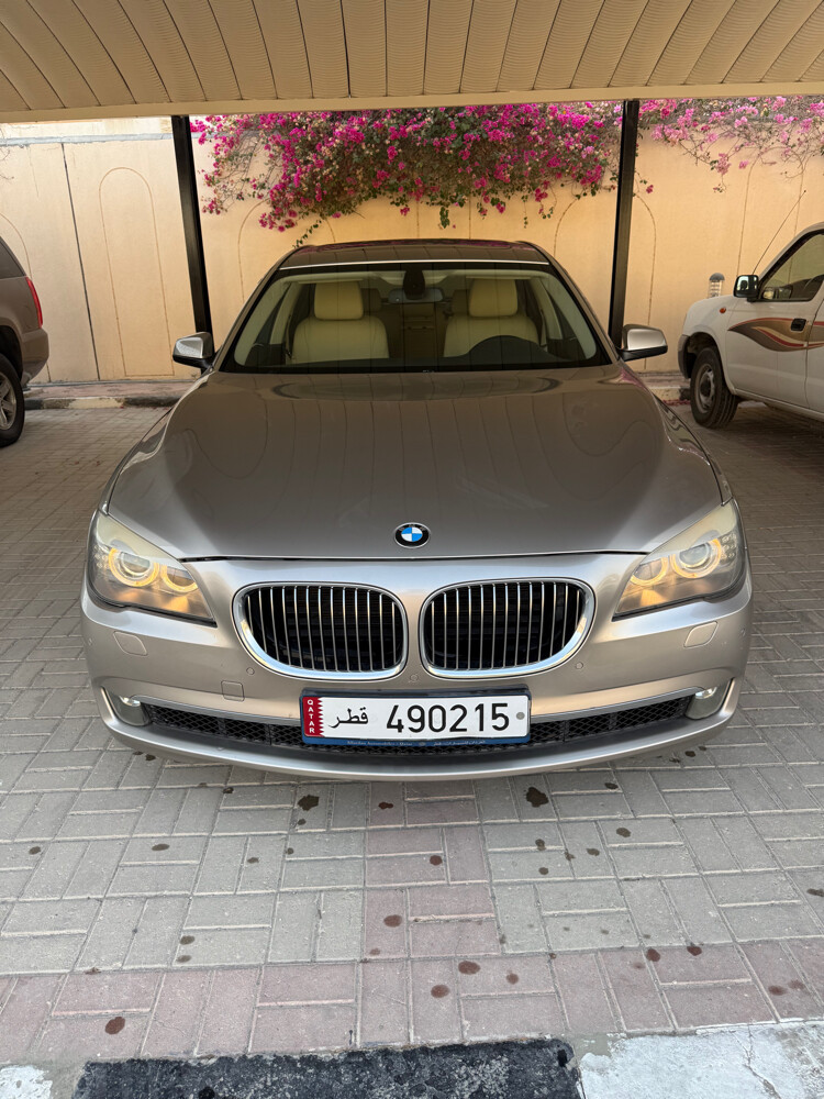 بي ام  - 1