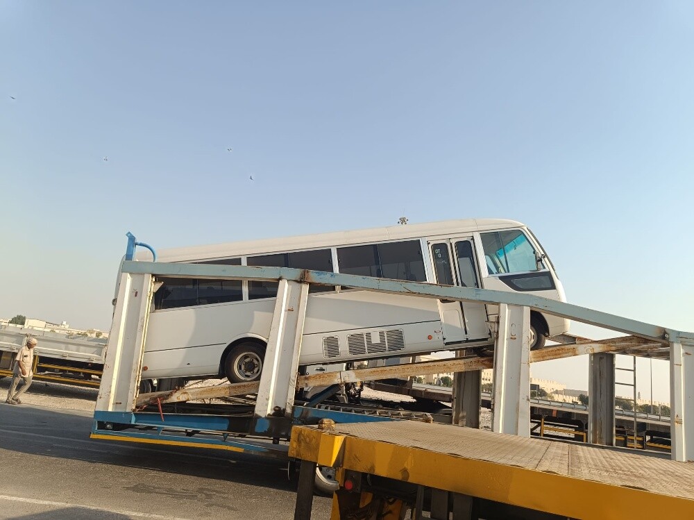 cargo service - 2